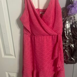 Dress-size xl